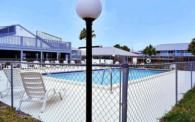 Southwind Condo Rentals by Panhandle Getaways