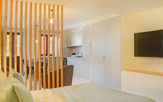 Liiiving in Porto - Historic Clérigos Apartment