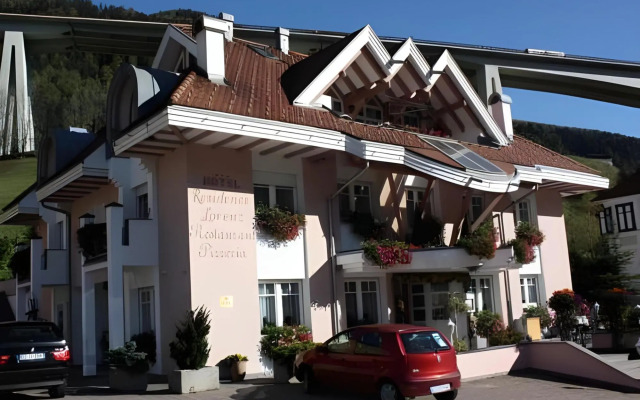 Residence Lorenz