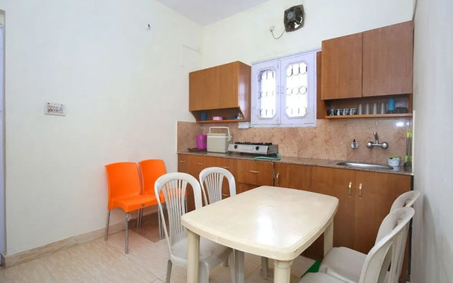 Shivalik Home Stay by OYO Rooms