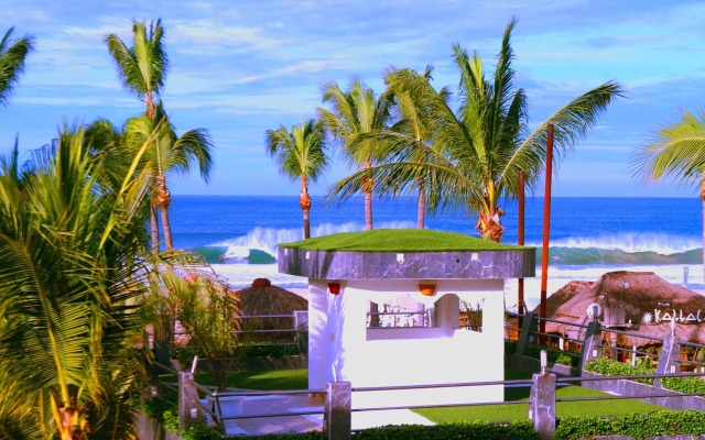 Hotel Surf Olas Altas