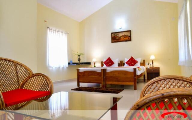 Cauvery Suites