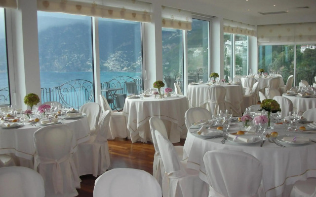 Hotel Tramonto d'Oro