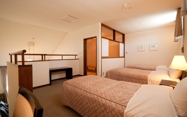 Holiday Villa Hotel & Resort Karuizawa