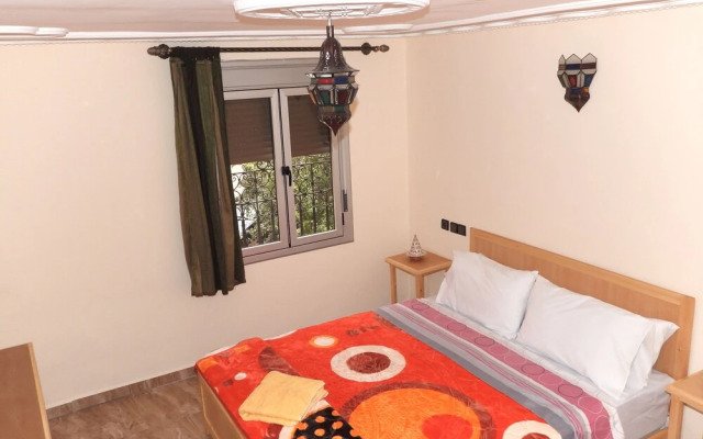 Hotel la Vallee