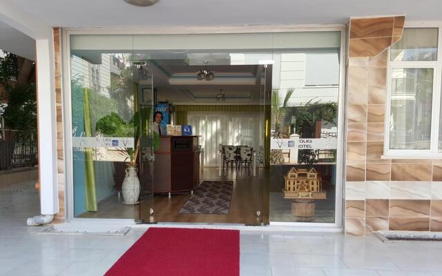 Volkii Hotel