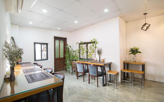 Rendezvous Boutique Hotel
