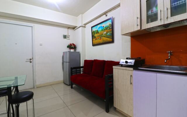 Adaru Property @ Apartemen Green Pramuka