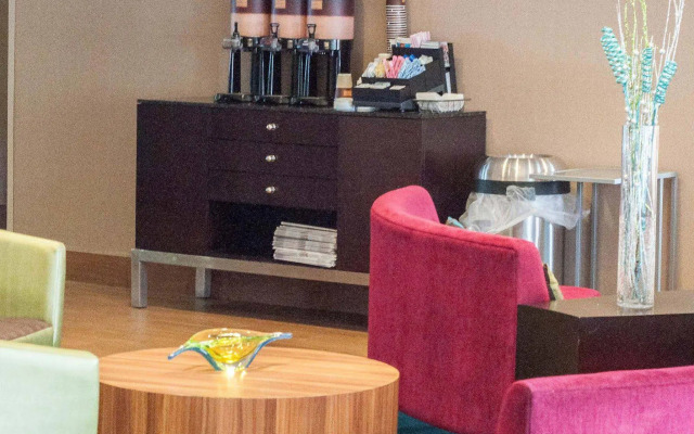 SpringHill Suites by Marriott Pittsburgh Monroeville
