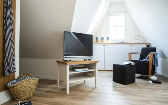 Ferienwohnung, Zingst