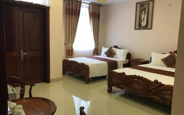 Quoc Dung Hotel