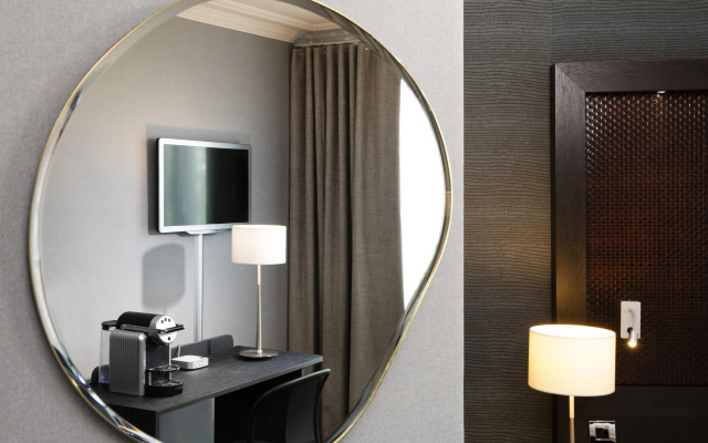 Hotel Elysees Regencia