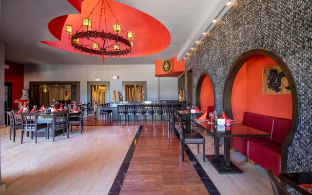 Emelda Sun Club Hotel