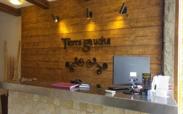 Tierra Gaucha Hostel Boutique
