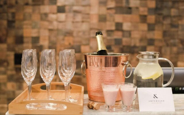 Hotel Saranac Curio Collection By Hilton