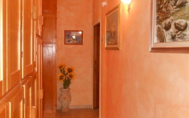 B&B I Gerani