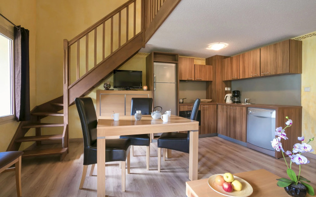 Résidence Club mmv Isola 2000 Les Terrasses d'Isola