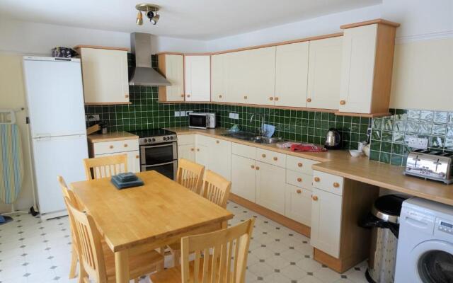 Castle Square Apartments Beaumaris