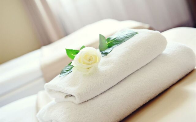 Hotel Chopin