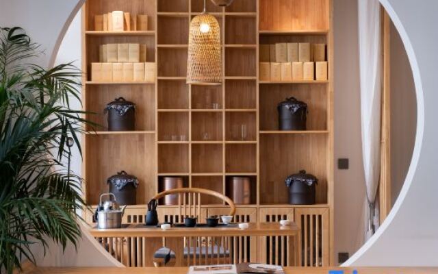 Xingshantang Guesthouse