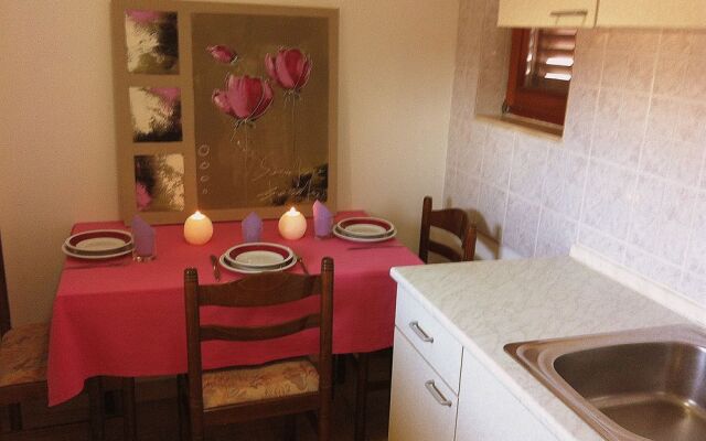 Rooms Diana