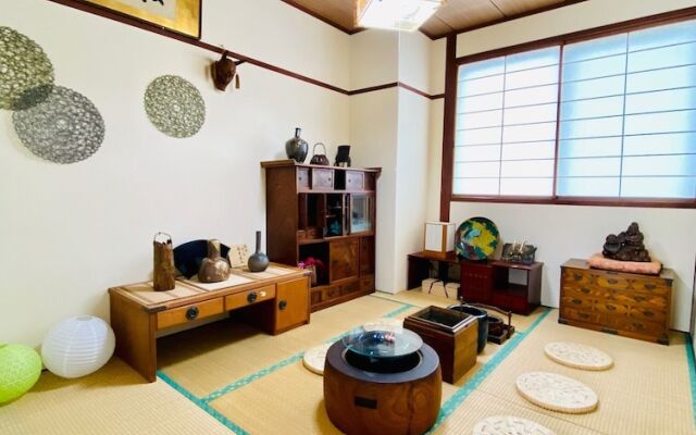 KR Apartment in Kanazawa