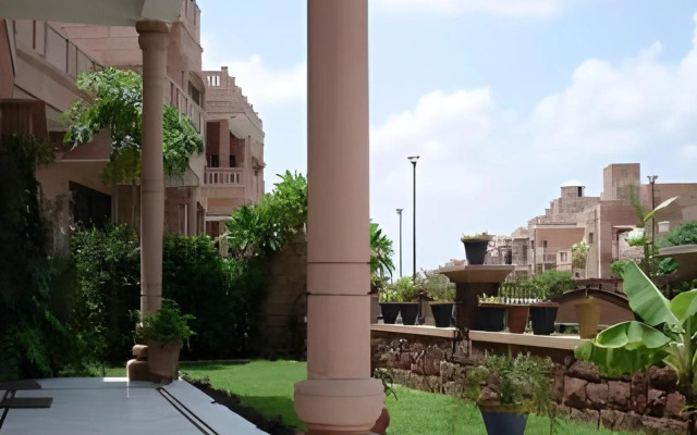 Royal Rais Guest House