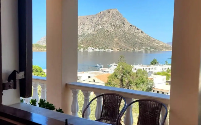 Myrties Boutique Aparments