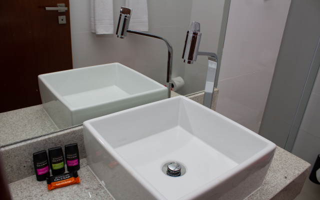 Bella Vida Suites e Apartamentos