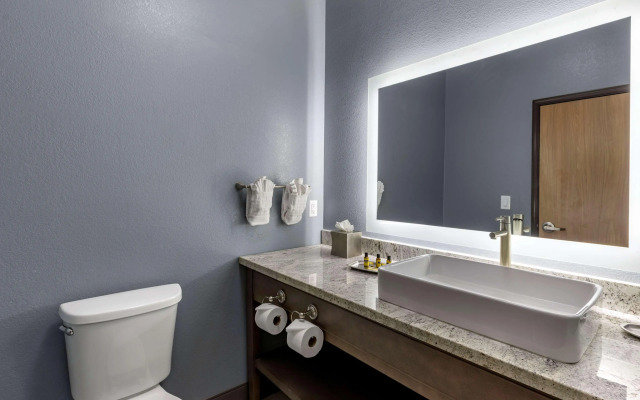 Best Western Plus Las Vegas West