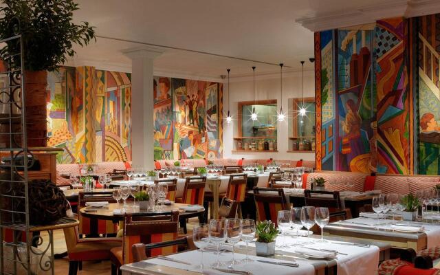 Charlotte Street Hotel, Firmdale Hotels