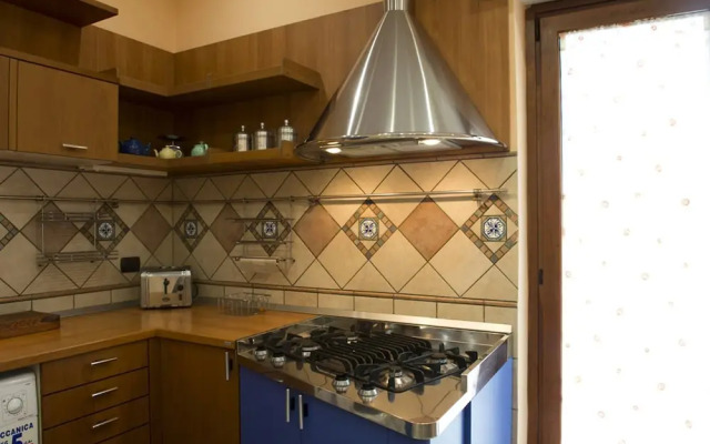 Casa Chicco