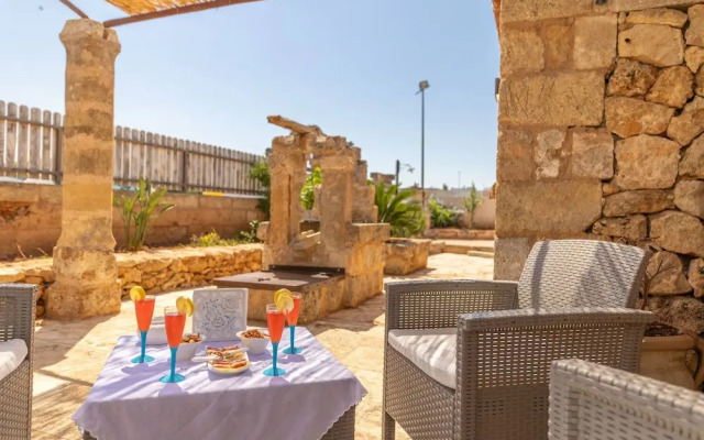 Trullo Mmammineddhu - Vicino le Spiagge di Sabbia