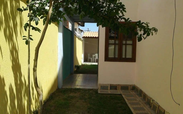 Vila Cinzia