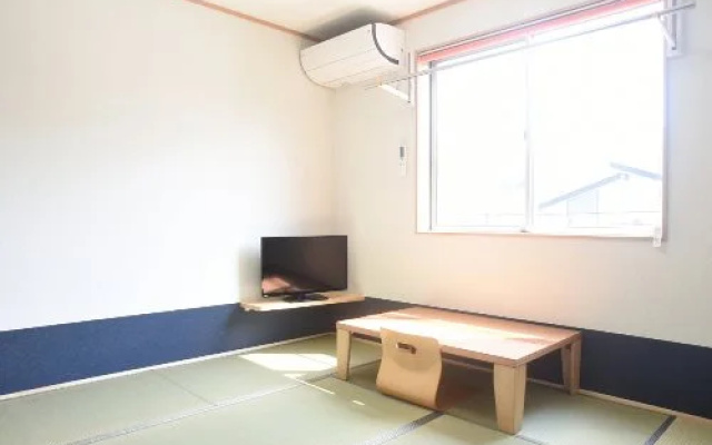 Ryokan Kusanagi Ryokan