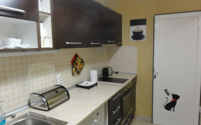 Apartment Sofia 2