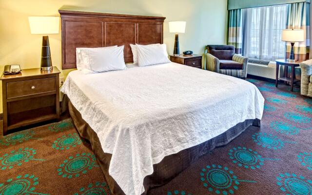 Hampton Inn & Suites Destin