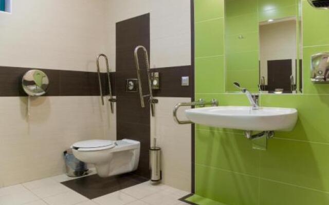 Restauracja Oaza Pokoje Goscinne