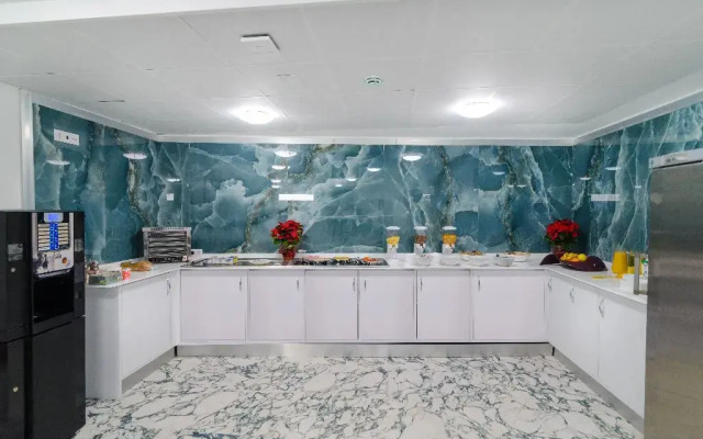 Hotel Clopy Rocamar