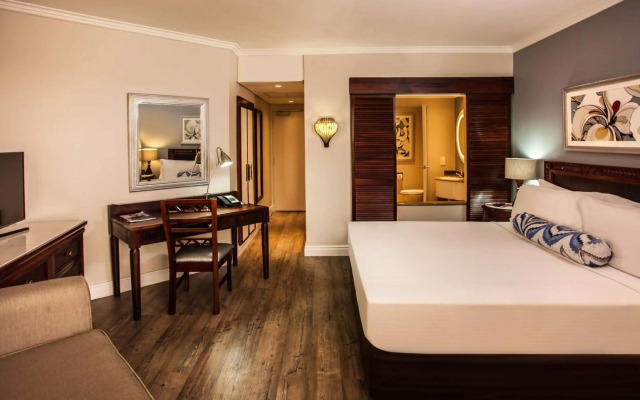 Southern Sun Dar es Salaam