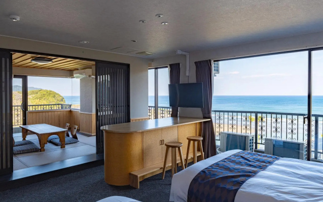 Hotel Seasons Nichinan
