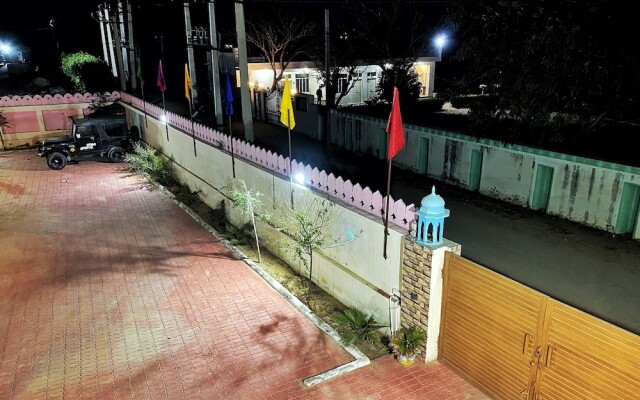 The Kukas Resort