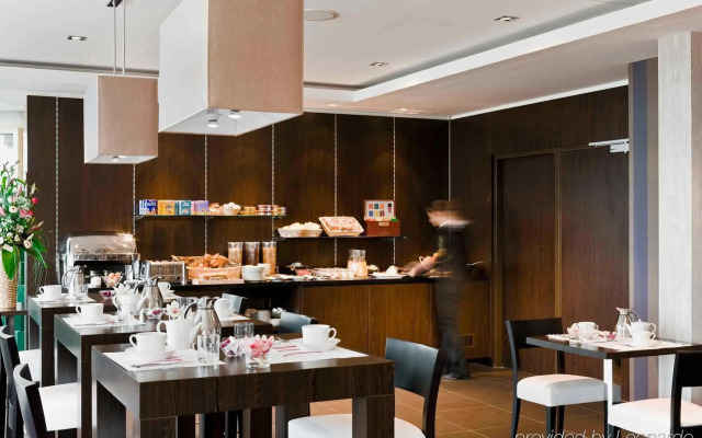 Mercure Dieppe La Présidence