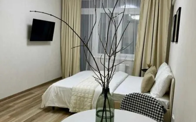 Хоум Отель на пр. Молодежный, д. 19