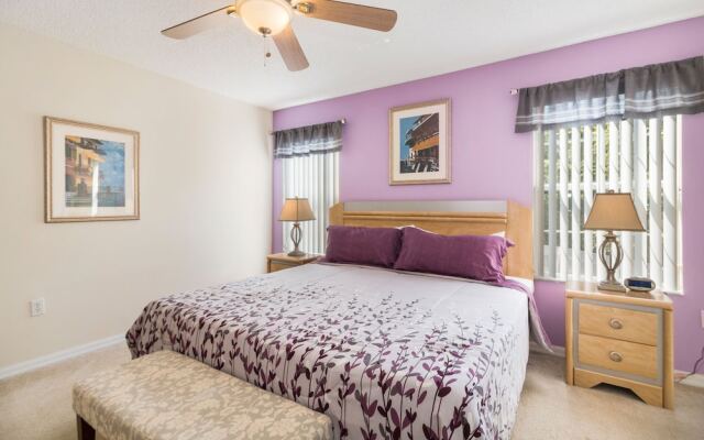 Bikini on the Beach by VillaDirect