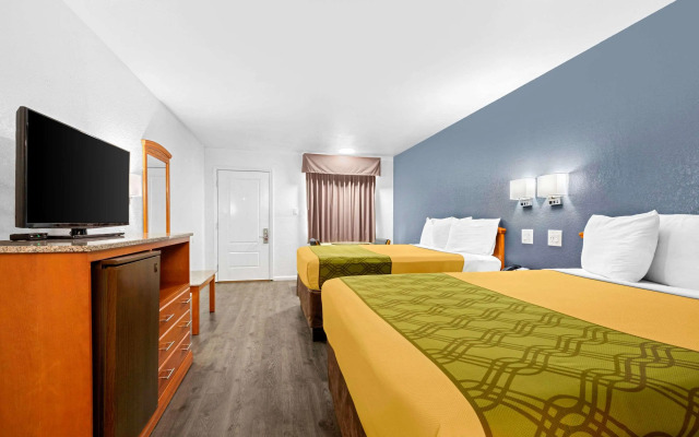 Red Roof Inn Nacogdoches