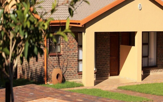New Haven Guest House