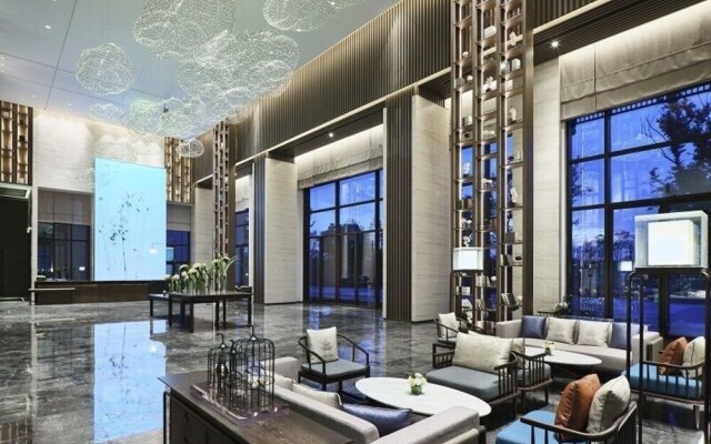 Gloria Grand Hotel Wuxi