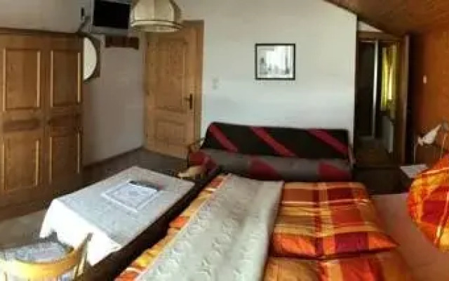 Privathaus Steiner