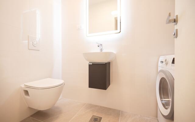 Adria Concept boutique apartments